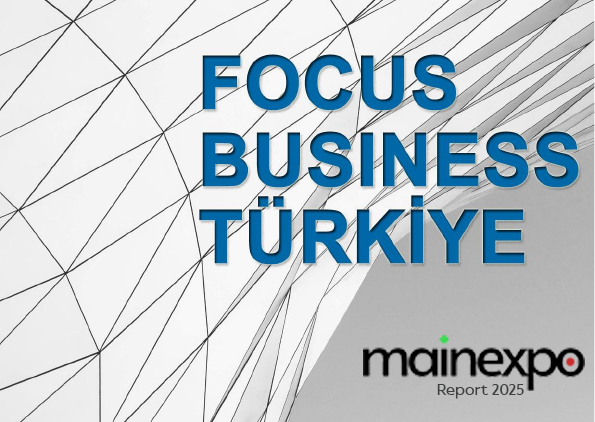 Focus Business Turkey